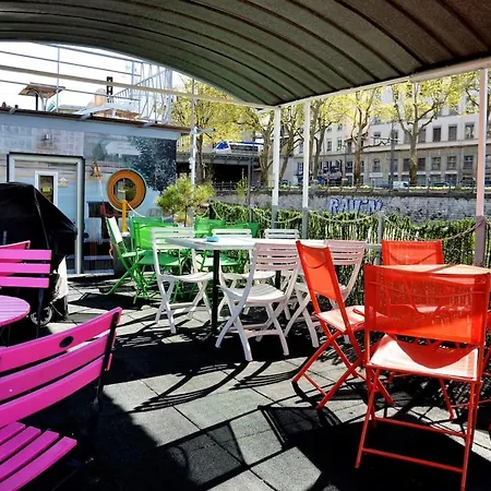 D'une Avec Wifi A Lyon